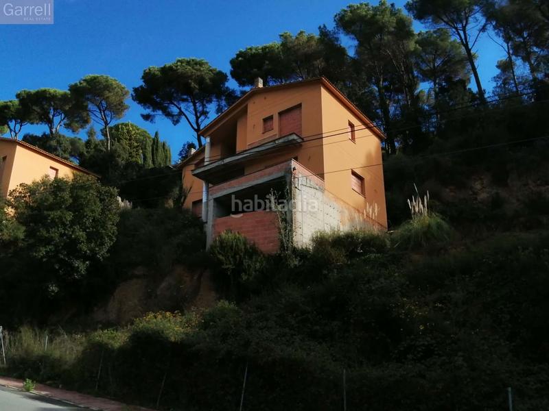 Foto bf2ac58d-8059-4a3d-9dd1-c7e6380223e6. Terreny residencial a Can Massuet del Far Dosrius