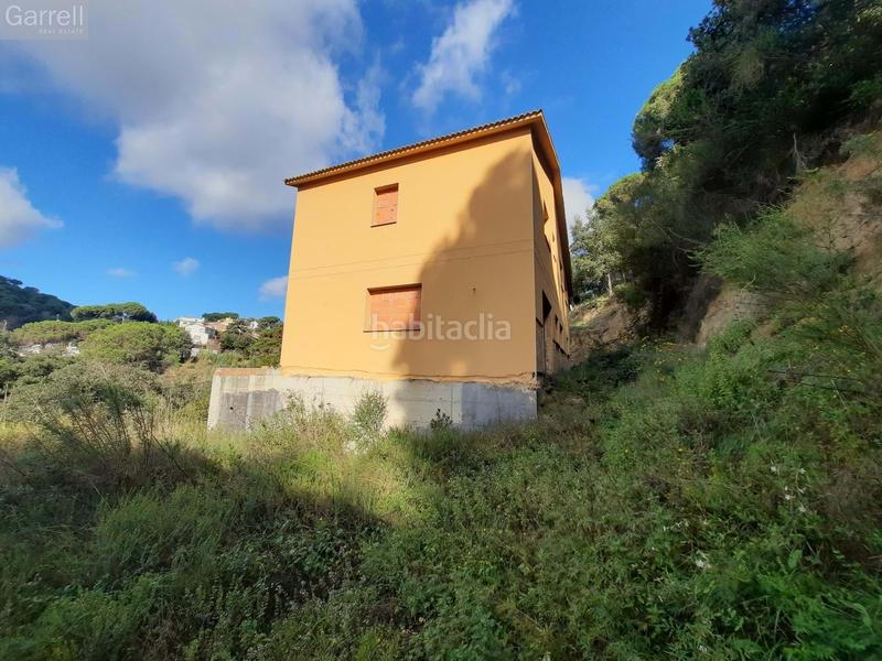 Foto e0406dad-d09a-48d3-8236-80e99c7718b8. Terreny residencial a Can Massuet del Far Dosrius