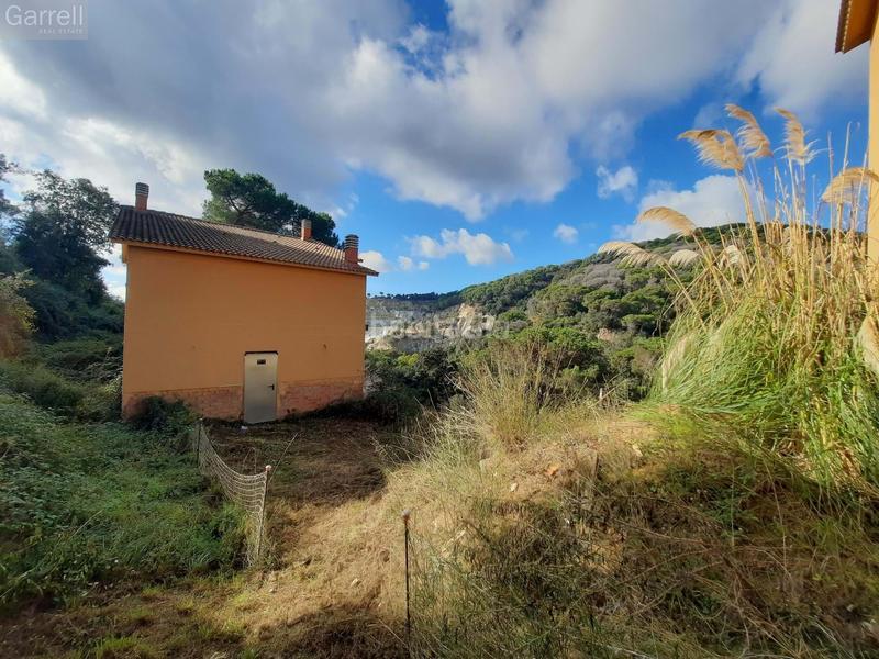 Foto e6bc978c-7cbc-48d4-afcd-c097bc6d2925. Terreny residencial a Can Massuet del Far Dosrius