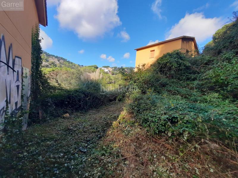 Foto ecdedb47-985b-431e-bd2d-bde55d9b40f5. Terreny residencial a Can Massuet del Far Dosrius