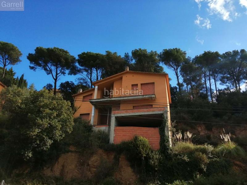 Foto ed16ec4a-b4e7-4666-8f3d-8c08ded6b629. Terreny residencial a Can Massuet del Far Dosrius