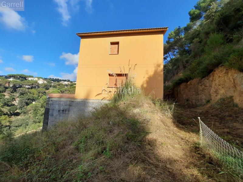 Foto 1547cf9c-d419-4a74-ae30-abe9914a2a80. Terreno residenziale in Can Massuet del Far Dosrius