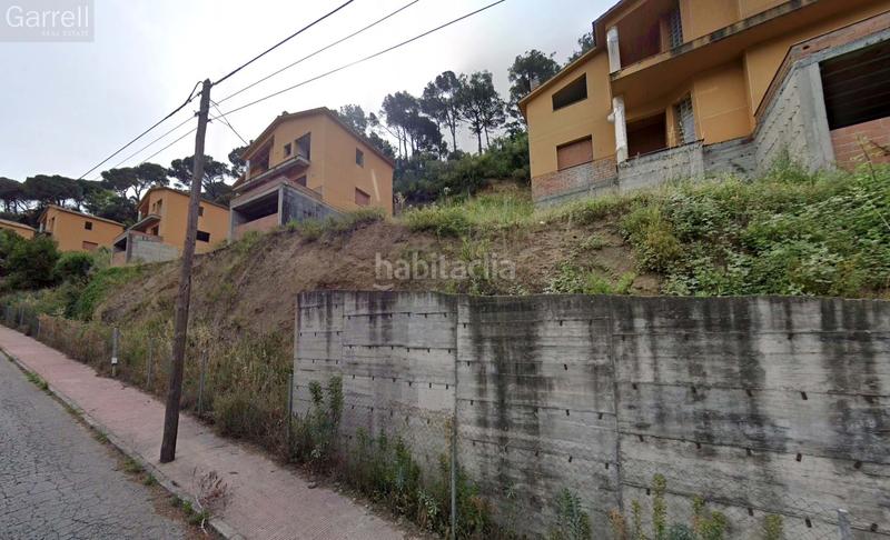 Foto 238be085-aa88-4007-8b3c-b556a511516a. Terreno residenziale in Can Massuet del Far Dosrius