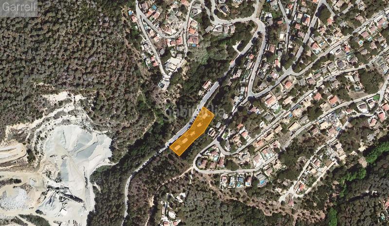 Foto 47689c12-9733-4f6e-846d-2a29cc0b5212. Terreno residenziale in Can Massuet del Far Dosrius