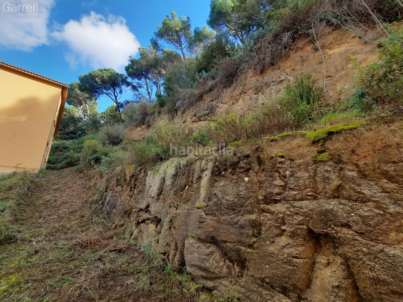 Foto bc257ddf-e9cf-4fba-83ee-211ac3c06f73. Terreno residenziale in Can Massuet del Far Dosrius