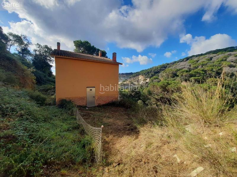 Foto cb80579d-288f-446a-b4ed-5022baa2aa00. Terreno residenziale in Can Massuet del Far Dosrius