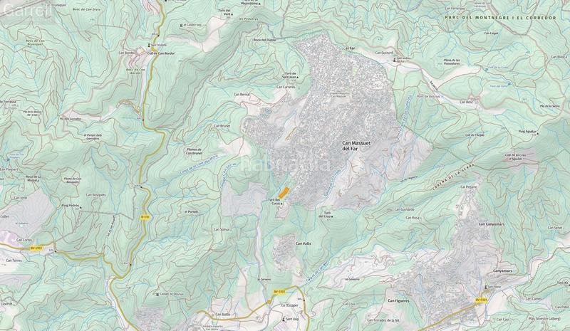 Foto d659c521-cdd8-4500-b677-68a215b717f5. Terreno residenziale in Can Massuet del Far Dosrius