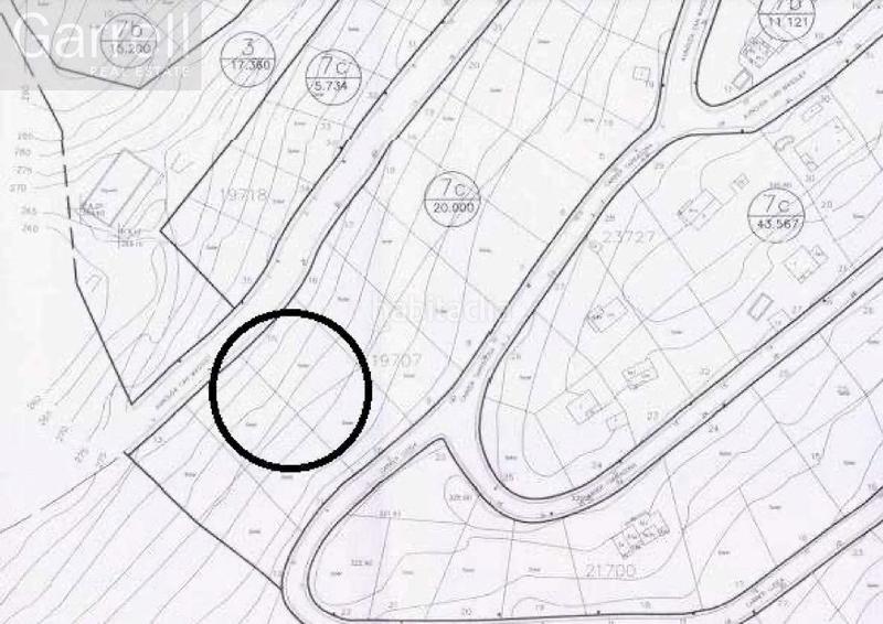 Foto eecc8585-4925-48df-8f9c-347486bba190. Terreno residenziale in Can Massuet del Far Dosrius