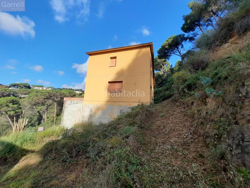 Foto f2c6cb1a-ad78-4434-a259-eed05dac496c. Terreno residenziale in Can Massuet del Far Dosrius