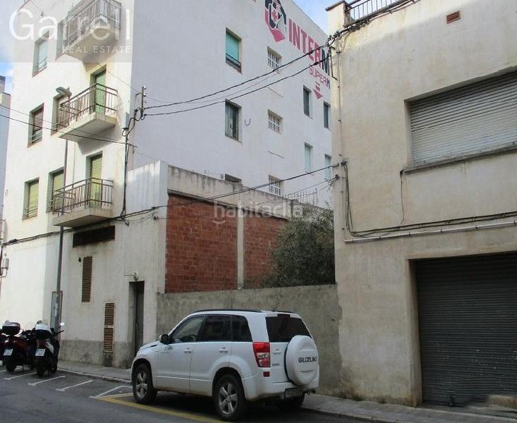 Foto 1ac0e7f7-fae7-49e6-a5b4-5224cc5fdbab. Terreny residencial a Centre Roses