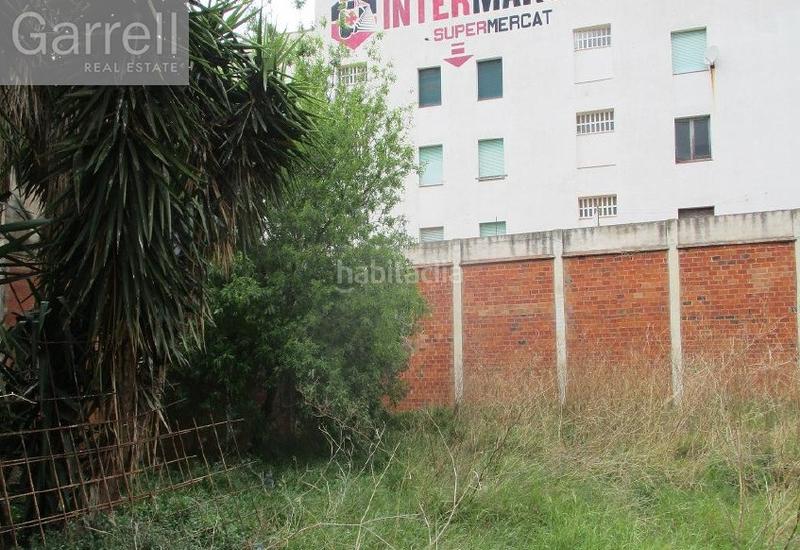 Foto 34f2d660-81c3-46be-9808-350d803eea0e. Terreny residencial a Centre Roses