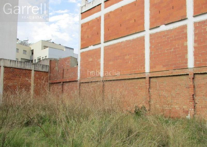 Foto 8be6e6ee-7d14-4959-83f9-b89b62233e20. Terreny residencial a Centre Roses
