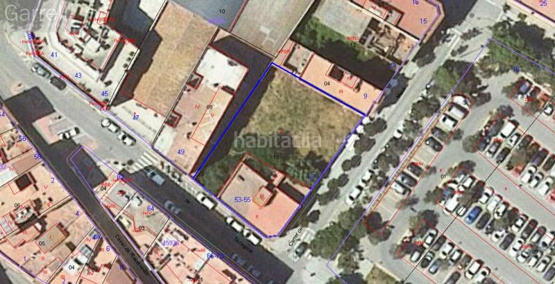 Foto b00a676f-d8f7-44f6-b18b-48eeb47e79fa. Terreno residenziale in Centre Roses