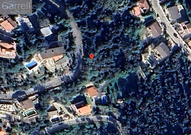 Foto d18d13f9-2844-45fc-a917-3ce73bdfa368. Terreno residenziale in Lloret Blau - La Creu de Lloret Lloret de Mar