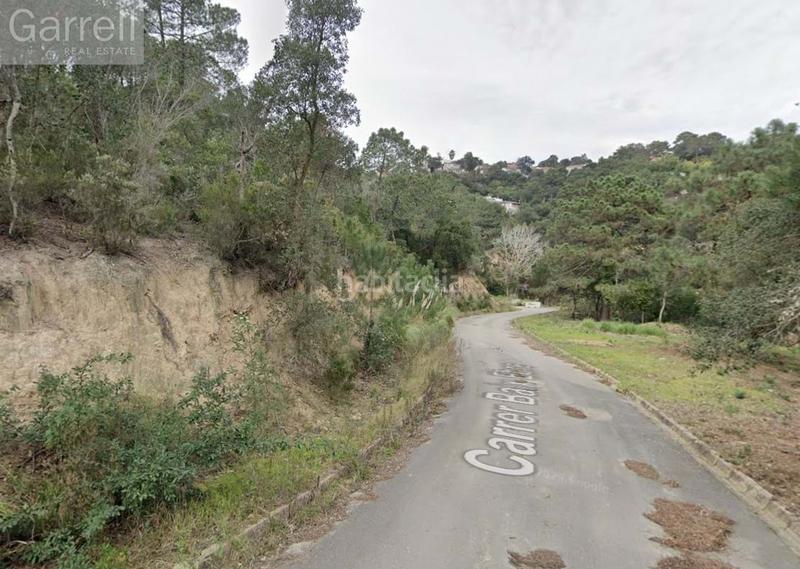 Foto 612d4be6-9f2d-426e-be58-da6230aa5ecf. Terrain résidentiel dans Lloret Blau - La Creu de Lloret Lloret de Mar