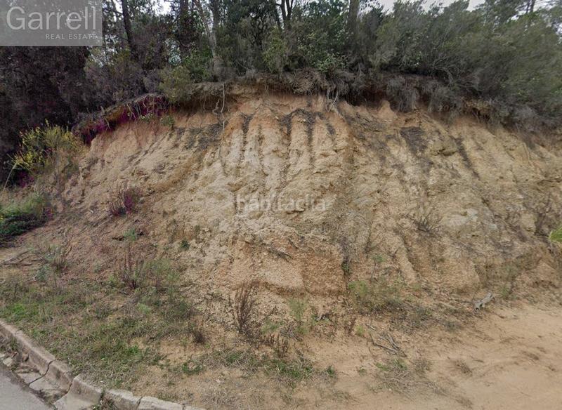 Foto d21ebf10-c856-4561-a500-fec848458868. Terreno residenziale in Lloret Blau - La Creu de Lloret Lloret de Mar