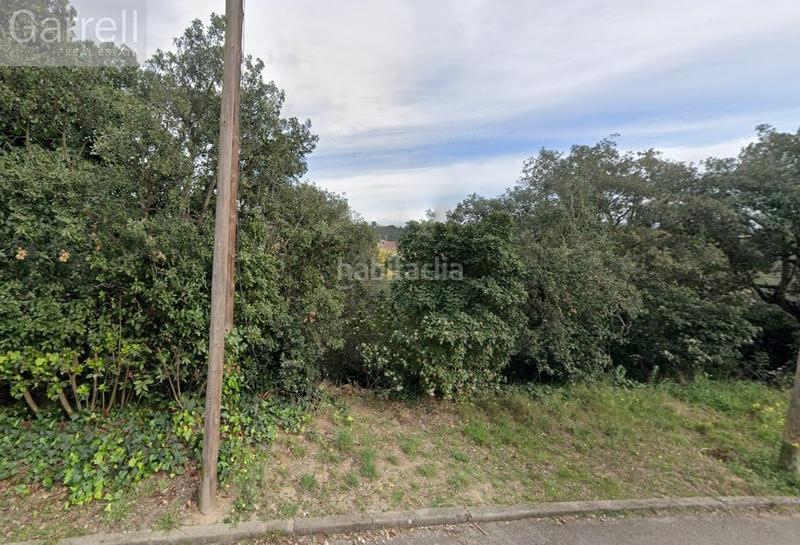 Foto f07839fd-8d6e-4a7f-a46f-d65c3c0af6a8. Terreno residenziale in Lloret Blau - La Creu de Lloret Lloret de Mar