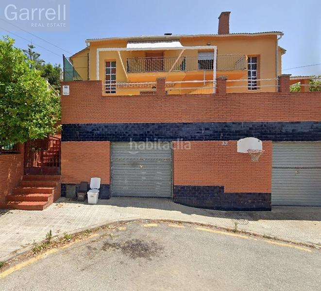 Foto d4faa91f-6e2d-41bd-badc-a270a888f547. Maison avec parking dans Torrelles de Llobregat