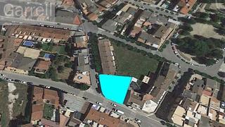 Terreno residenziale  Carrer rafael casanovas