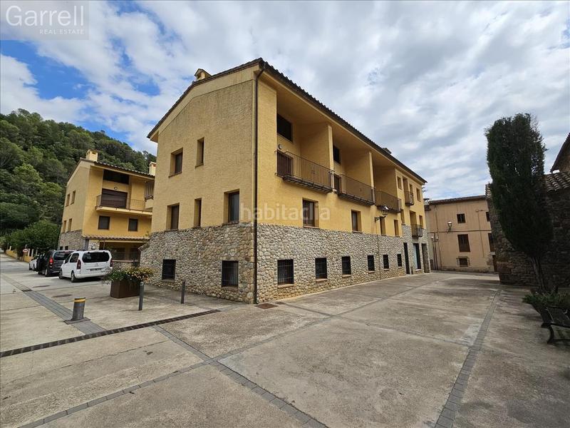 Foto 228d2c1e-b79a-4ef5-820f-e39a7b04a4b4. Edificio in Albanyà