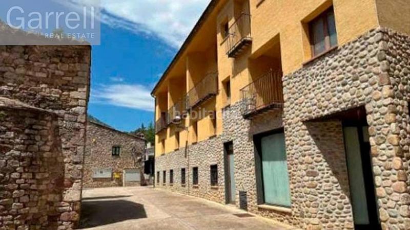 Foto 99447d42-65bc-4a1c-bcee-a8b504b32d53. Edificio in Albanyà