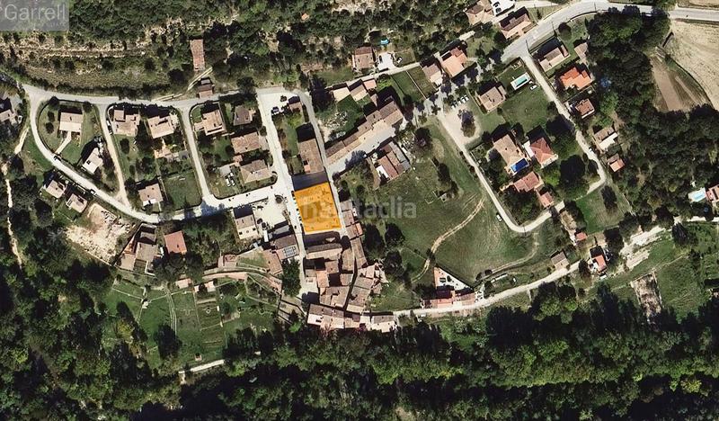 Foto d2ec8f0a-dbdd-4a1c-80cd-051cfbc81816. Edificio en Albanyà