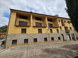 Edifici  Carrer nou