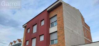 Edifici  Carrer riu llobregat