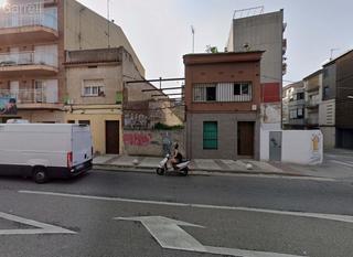 Terreny residencial  N-