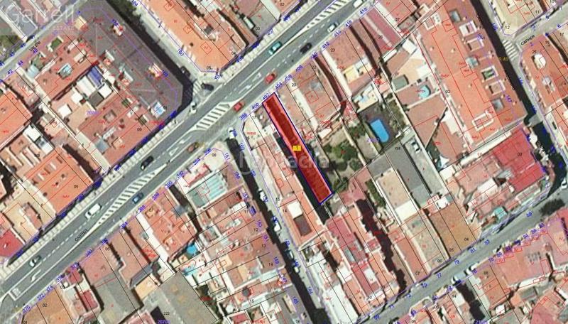 Foto e1c0f561-e31c-4433-b4ad-a49092ac93c5. Terreno residenziale in Calella