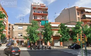 Appartement  Av puig i cadafalch  es: pl: pt:
 mataro (barcelona). Piso okupado