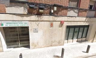 Local Comercial  Carrer de josep torras i bages