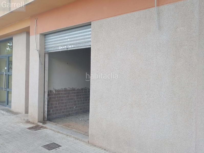 Foto 2c067744-bb1c-45c6-b1fa-9ff470690407. Geschäftsraum in Arboç (L´)