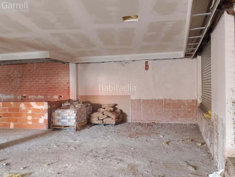 Foto 334e0601-cad0-4d4d-8e95-fbda9547db6b. Geschäftsraum in Arboç (L´)