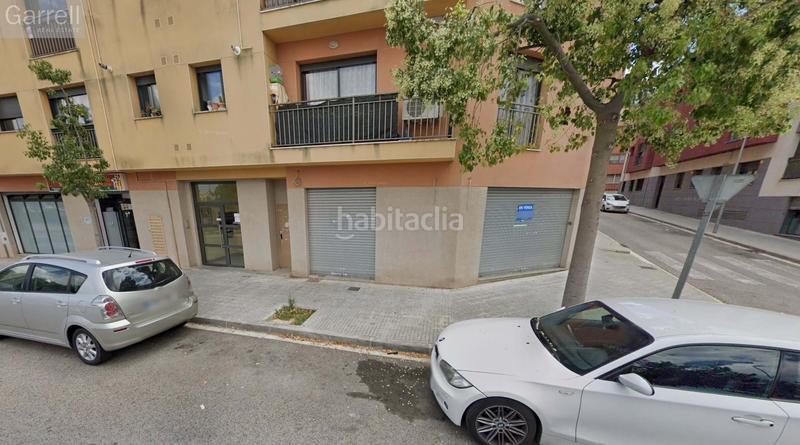 Foto b48845af-880c-4d56-8b92-eafa2dcd4315. Geschäftsraum in Arboç (L´)