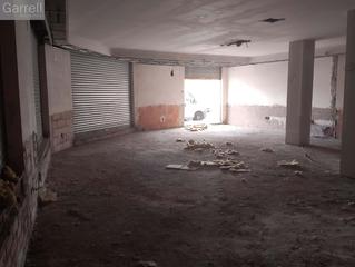 Geschäftsraum in CL RICARD DOMINGO 
Es:C Pl: Pt:
 L'ARBOÇ (TARRAGONA)