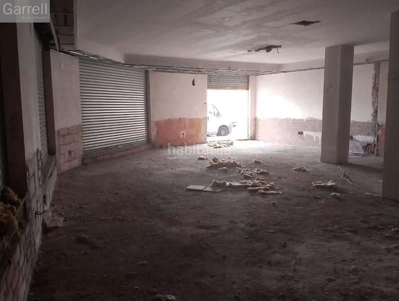 Foto b956209e-d72a-4172-a463-0d17925163cd. Geschäftsraum in Arboç (L´)