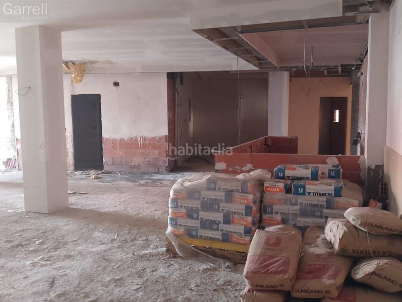 Foto d86b5837-56d7-4944-a212-1279524e4a42. Geschäftsraum in Arboç (L´)