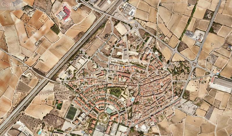 Foto efd33994-e85d-469a-838c-1a18f48df74d. Geschäftsraum in Arboç (L´)