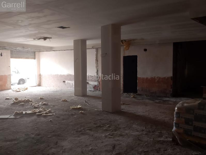 Foto 10a471e7-d438-4bbc-85a1-146cd32025d2. Local comercial en Arboç (L´)
