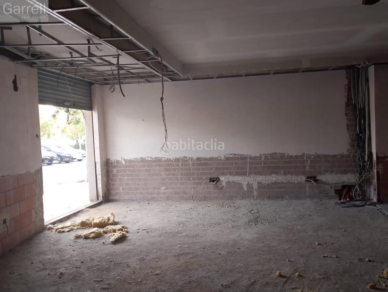 Foto 664f8bed-889f-49fd-8661-f0b0615ea2ca. Local comercial en Arboç (L´)