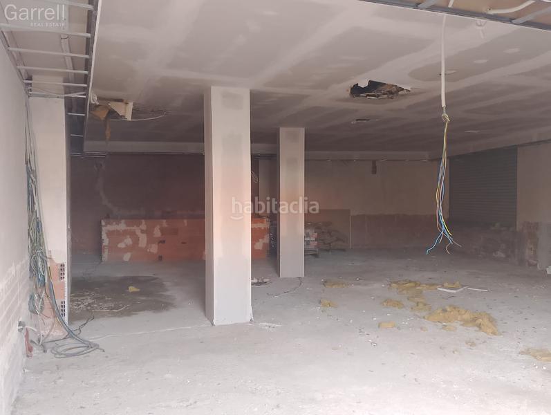 Foto 6c10fa40-8184-412e-9fa2-49f4992bc5b7. Local comercial en Arboç (L´)