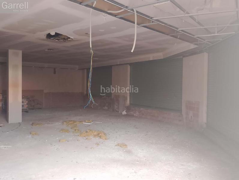 Foto 75e04e91-772a-458b-ada0-40716db07668. Local comercial en Arboç (L´)