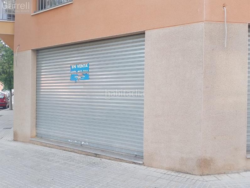 Foto 8595cc84-1ebc-4bd1-a7d5-8ebce26f74bb. Local comercial en Arboç (L´)