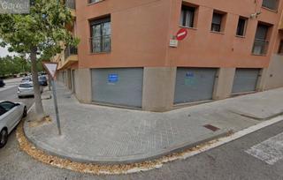 Local Comercial  Cl ricard domingo 
es:c pl: pt:
 l'arboç (tarragona)