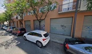 Business premise in CL VILAFORTUNY 
Pl: Pt:
 REUS (TARRAGONA)