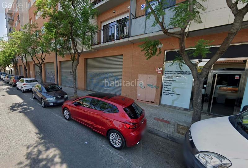 Foto c20e3728-64ac-409d-8dec-dc5a258ddc26. Local comercial en Ponent Reus