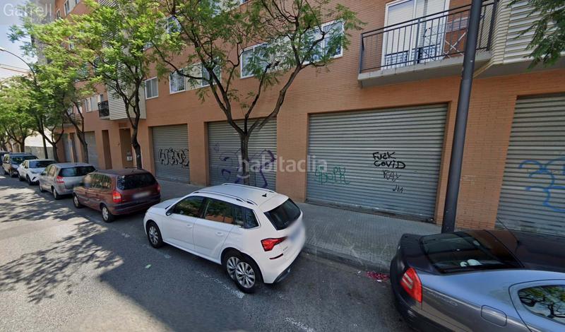 Foto cdff1544-eec3-4bd2-b518-626b1cbe8453. Local comercial en Ponent Reus