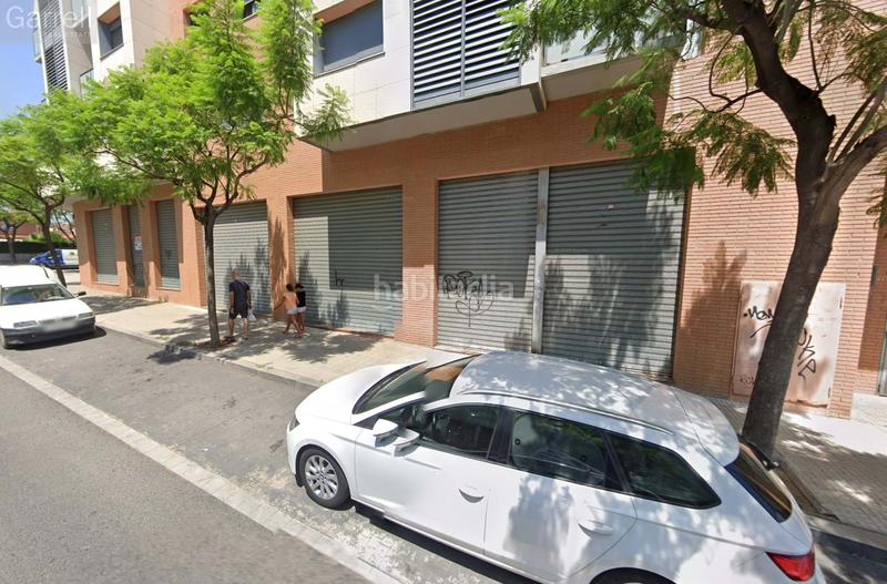 Foto 094c7f02-fe53-4d74-a19f-ddd4cb39ae7e. Locale commerciale in Ponent Reus