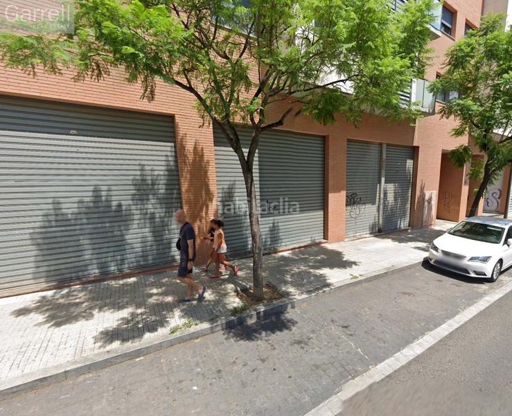 Foto 50aca636-dd17-4e95-a481-1f1080b56502. Locale commerciale in Ponent Reus